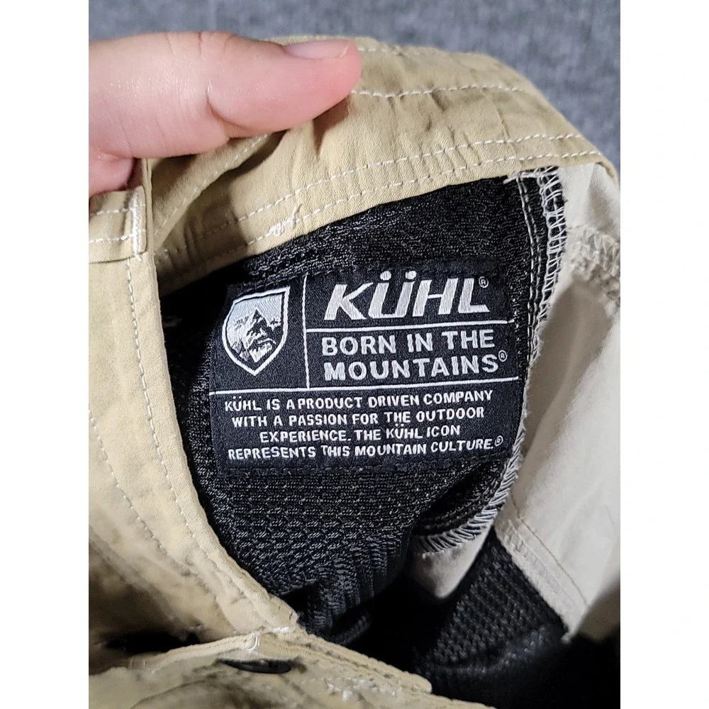 Kuhl item description